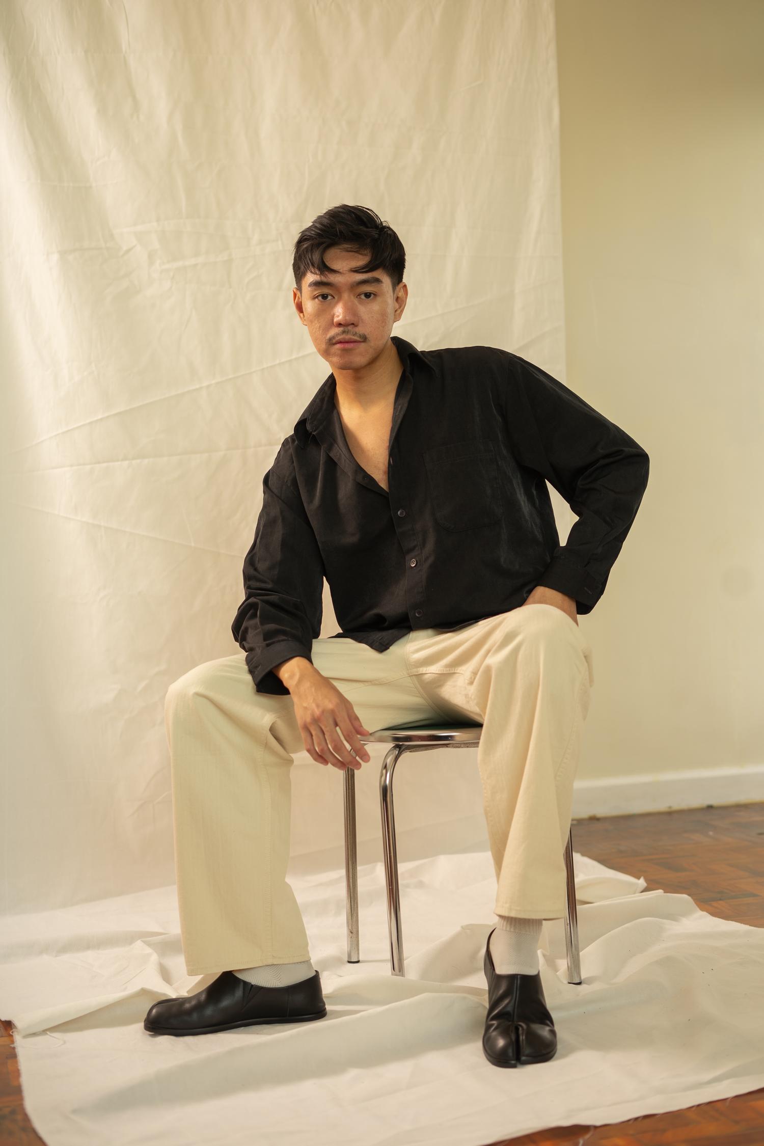 Photo by Kevin Gonzales