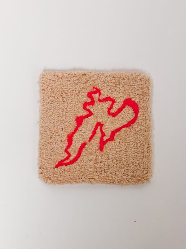 Orange Coaster