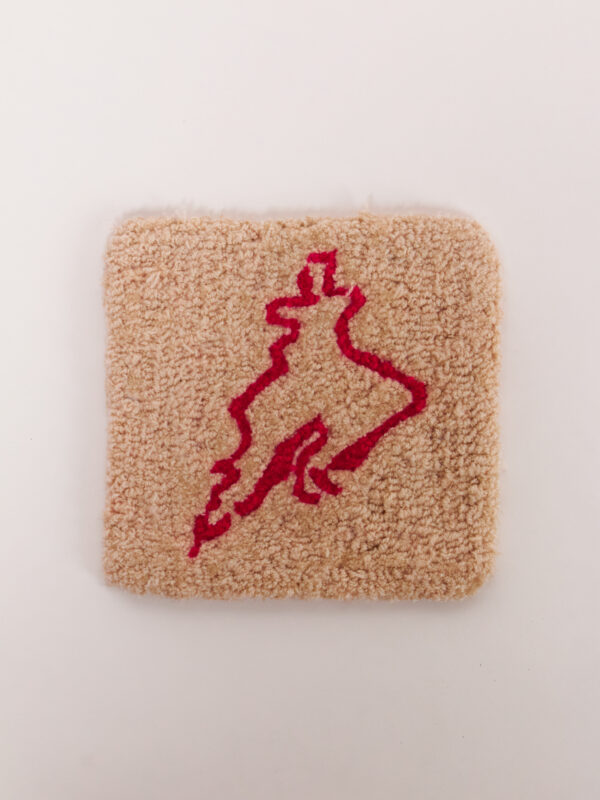 Red Coaster