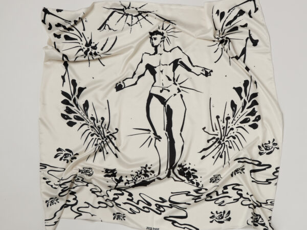 Human Nature Big Scarf