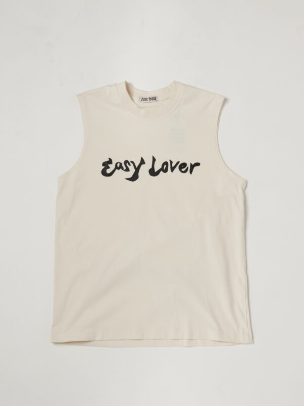Easy Lover Muscle Tee