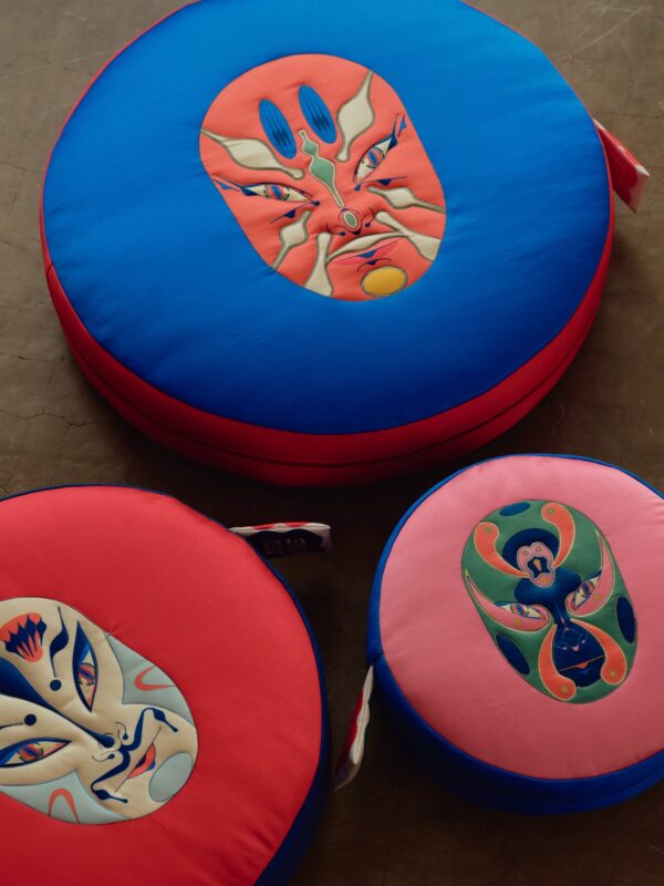 Quilted Cushions